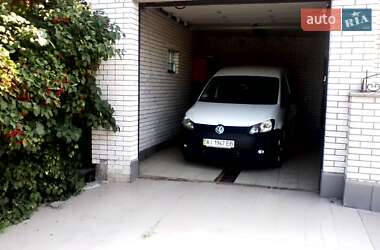Минивэн Volkswagen Caddy 2012 в 
