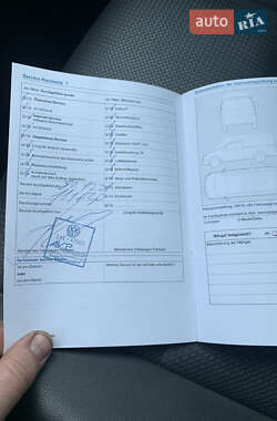 Мінівен Volkswagen Caddy 2017 в 