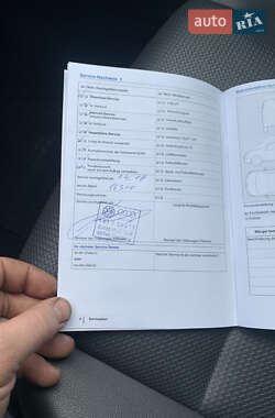 Мінівен Volkswagen Caddy 2017 в 
