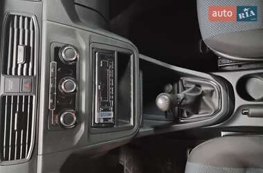 Минивэн Volkswagen Caddy 2020 в 