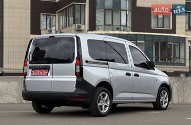 Грузовой фургон Volkswagen Caddy 2021 в 