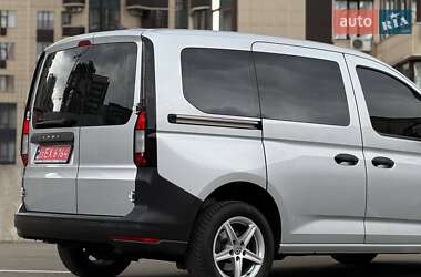 Грузовой фургон Volkswagen Caddy 2021 в 