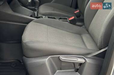 Грузовой фургон Volkswagen Caddy 2021 в 