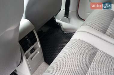 Мінівен Volkswagen Caddy 2006 в 