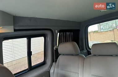 Минивэн Volkswagen Caddy 2007 в 