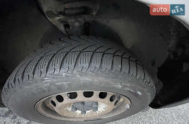 Грузовой фургон Volkswagen Caddy 2013 в 