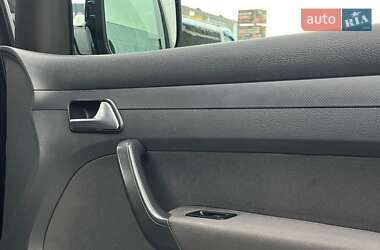 Минивэн Volkswagen Caddy 2014 в 