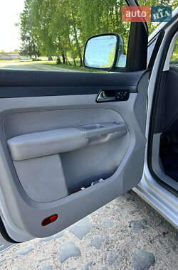 Минивэн Volkswagen Caddy 2008 в Сарнах