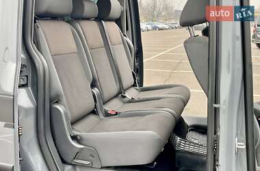 Мінівен Volkswagen Caddy 2011 в 