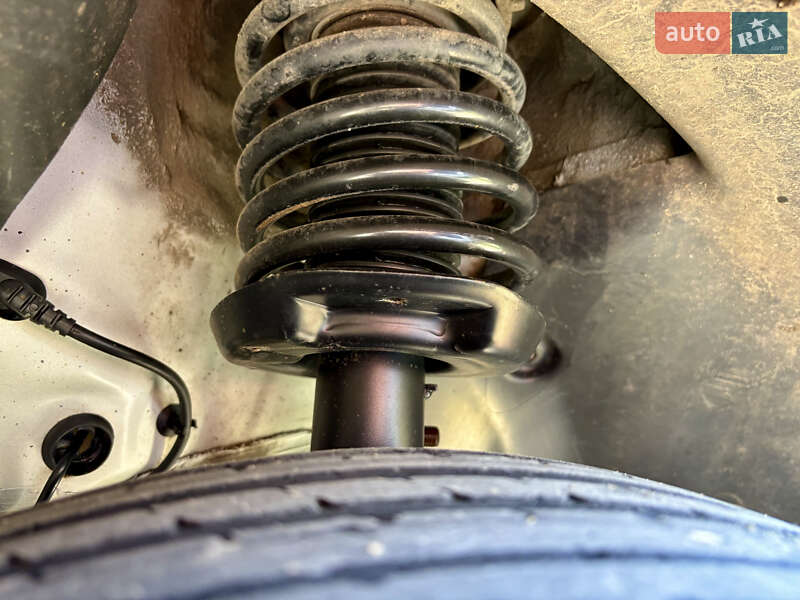 Мінівен Volkswagen Caddy 2004 в Одесі