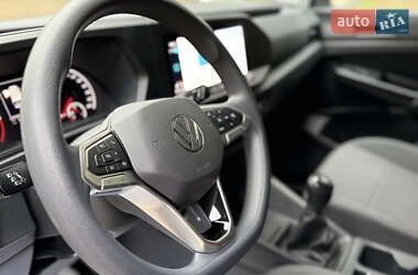 Минивэн Volkswagen Caddy 2022 в 