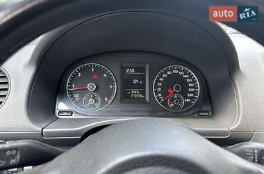 Мінівен Volkswagen Caddy 2011 в 