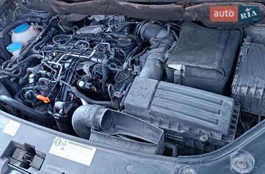 Мінівен Volkswagen Caddy 2011 в 