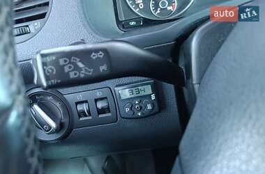 Мінівен Volkswagen Caddy 2011 в 