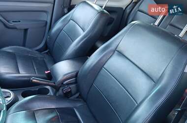 Мінівен Volkswagen Caddy 2011 в 
