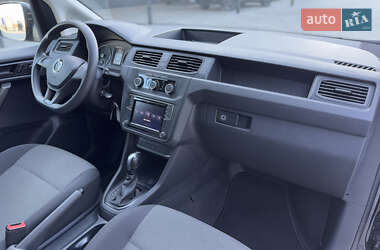 Вантажний фургон Volkswagen Caddy 2020 в 