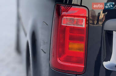 Вантажний фургон Volkswagen Caddy 2020 в 