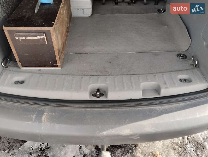 Минивэн Volkswagen Caddy 2005 в Чугуеве
