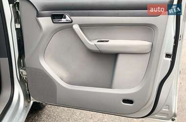 Минивэн Volkswagen Caddy 2008 в 