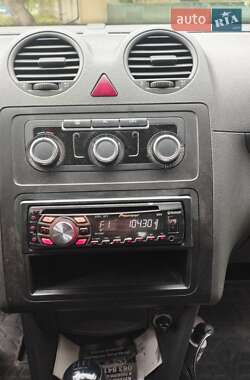 Минивэн Volkswagen Caddy 2012 в 