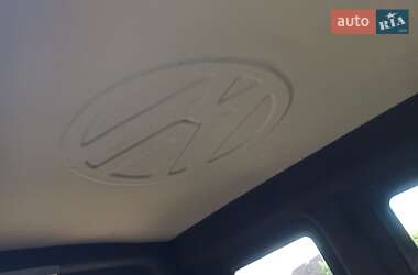 Минивэн Volkswagen Caddy 2007 в 
