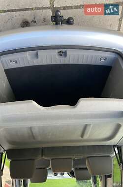 Минивэн Volkswagen Caddy 2008 в 