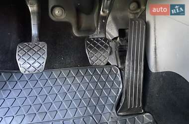 Минивэн Volkswagen Caddy 2008 в 