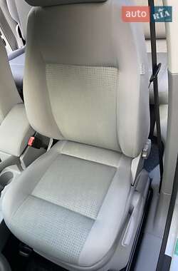 Минивэн Volkswagen Caddy 2008 в 
