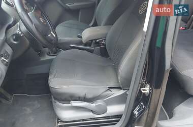 Минивэн Volkswagen Caddy 2015 в 