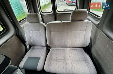 Минивэн Volkswagen Caddy 2009 в 