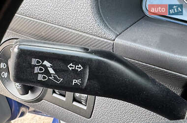 Минивэн Volkswagen Caddy 2009 в 