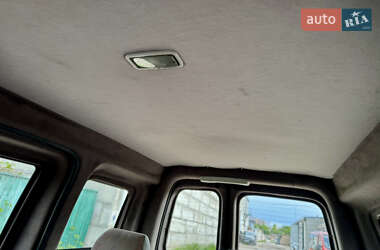 Минивэн Volkswagen Caddy 2009 в 