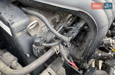 Минивэн Volkswagen Caddy 2009 в 