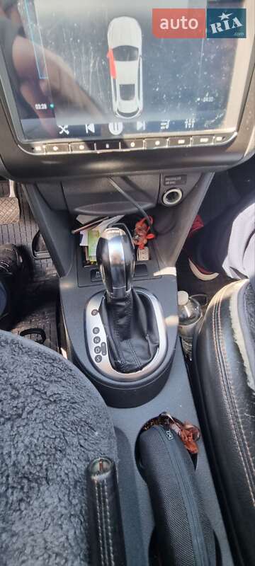 Мінівен Volkswagen Caddy 2012 в Харкові