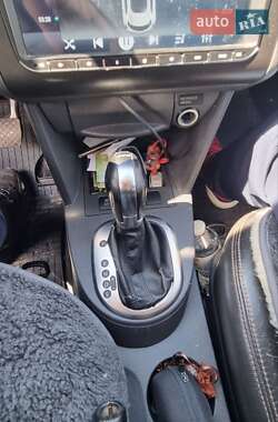 Минивэн Volkswagen Caddy 2012 в 