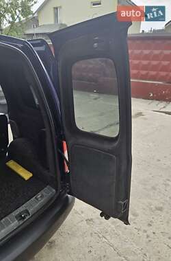 Минивэн Volkswagen Caddy 2004 в 