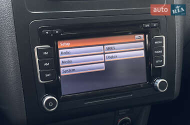 Минивэн Volkswagen Caddy 2015 в 