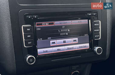 Минивэн Volkswagen Caddy 2015 в 