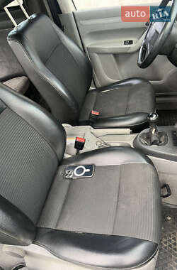 Минивэн Volkswagen Caddy 2005 в 