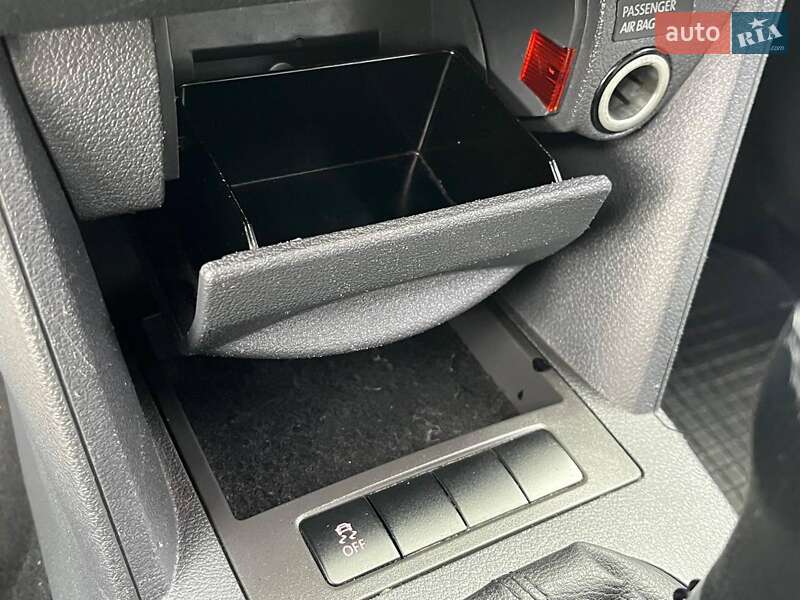 Мінівен Volkswagen Caddy 2015 в Львові