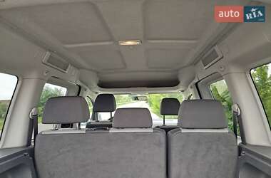 Минивэн Volkswagen Caddy 2013 в 