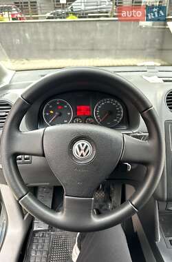 Минивэн Volkswagen Caddy 2010 в 