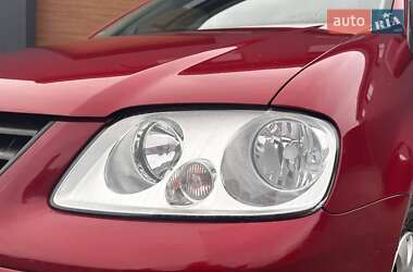 Минивэн Volkswagen Caddy 2008 в 