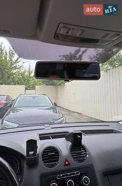Минивэн Volkswagen Caddy 2014 в 