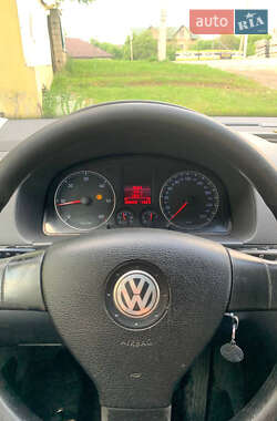 Мінівен Volkswagen Caddy 2006 в 
