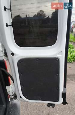 Минивэн Volkswagen Caddy 2012 в 