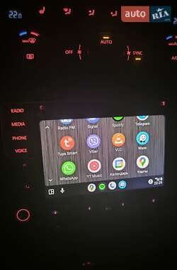 Минивэн Volkswagen Caddy 2019 в Киеве