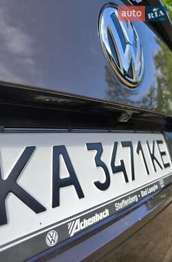 Минивэн Volkswagen Caddy 2019 в Киеве