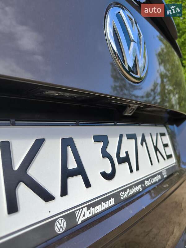 Минивэн Volkswagen Caddy 2019 в Киеве