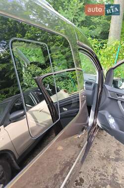 Минивэн Volkswagen Caddy 2019 в Киеве